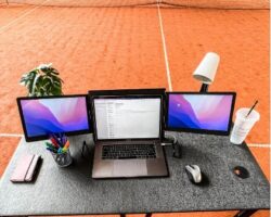 Touch Screen Laptop Deals