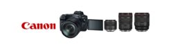Authorized Canon Distributor in UAE: National Store LLC