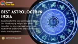 Best Astrologer in India for Expert Predictions Related to Life