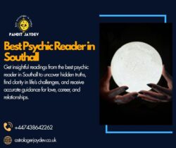 Best Psychic Reader in Southall – Current Insights & Advice