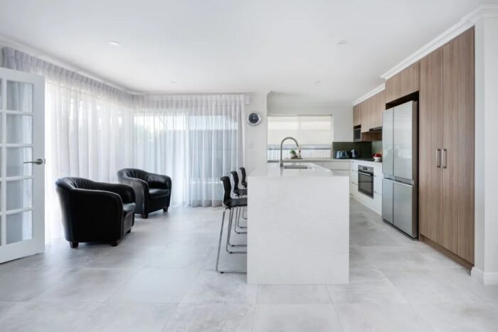 Best Kitchen Renovations Perth