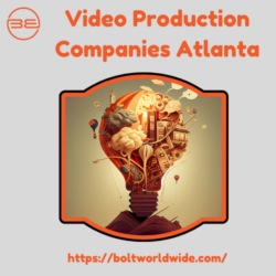 Video Production Companies Atlanta