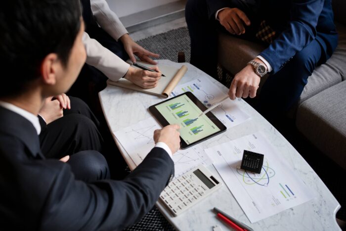 Role of Automation in SCM Optimization