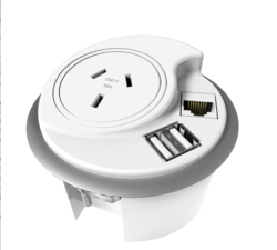 Konexus In-Desk Module