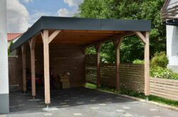 Carport Melbourne