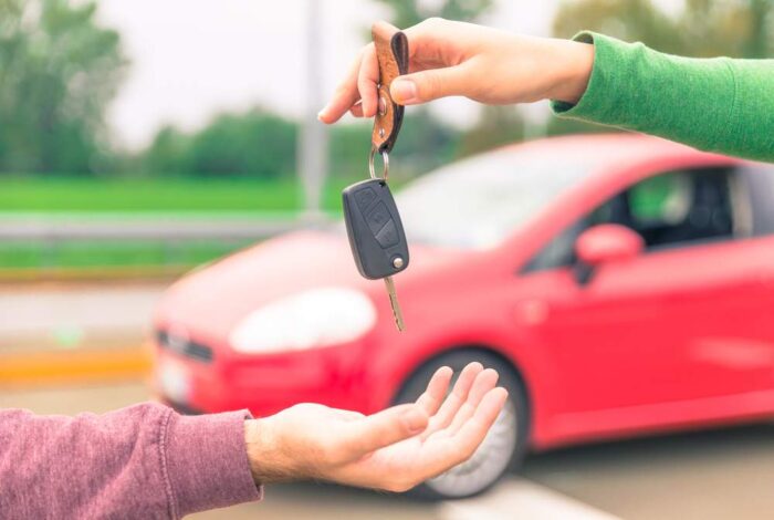 Sell Cars In Canberra To Get Instant Cash