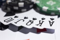 Poker Website Development Company
