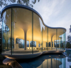 Complete Glass Solutions for Residential and Commercial Projects in Oman | SQT Solutions