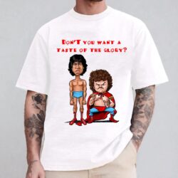 😳 8 Funny & Adorably Unhinged Tees from DogMomHat’s Latest Drop (You’ll Want Them All 🤤)