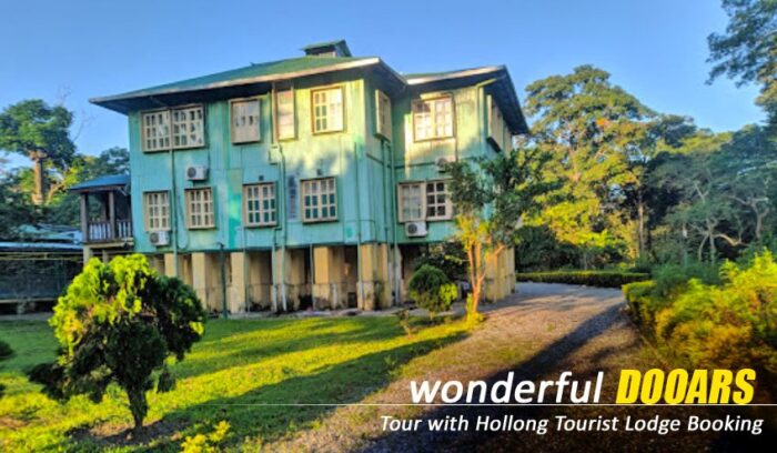 Dooars Tour Package from Siliguri – Your Gateway to Eastern India’s Untamed Wilderness