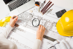 PE Sign and Seal Drawings by Pe Certification