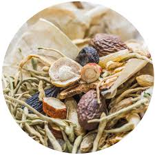 Registered Practitioner Chinese Herbs Bayside Melbourne