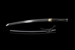 Real Katana vs Wakizashi vs Tanto: Exploring the Parts of Samurai Swords