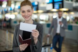 Europe Work Permit Abu Dhabi Guide by Visa Consultants