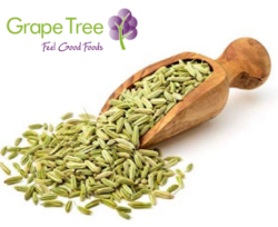 Discover the Power of Fennel Seeds: A Super Spice for Health and Wellness