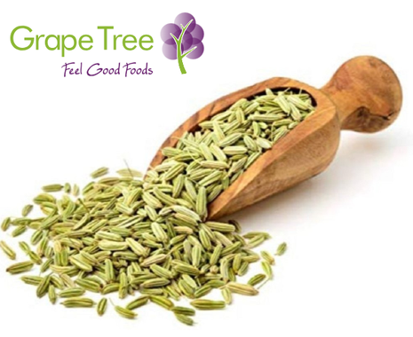 Discover the Power of Fennel Seeds: A Super Spice for Health and Wellness