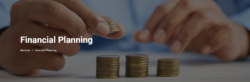 Financial Planning Service By Benjamin King Money