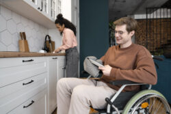 How NDIS Providers Make Household Tasks Easier for Participants?