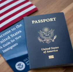 Green card Lawyer in New York
