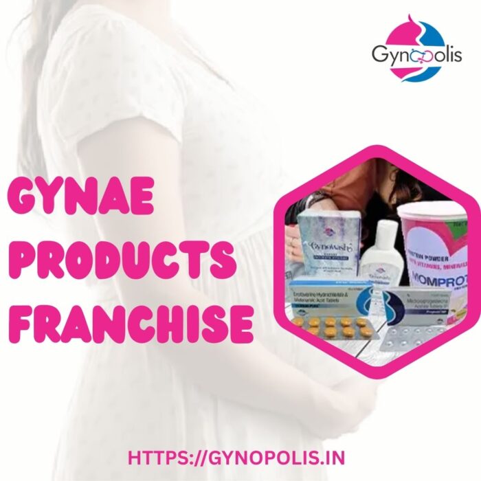 Gynopolis: Best PCD Pharma Franchise Of Gynae Products