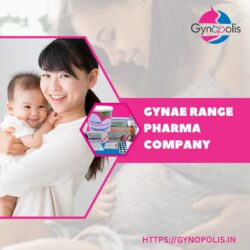 Best Gynae Range Pharma Company for Women’s Health