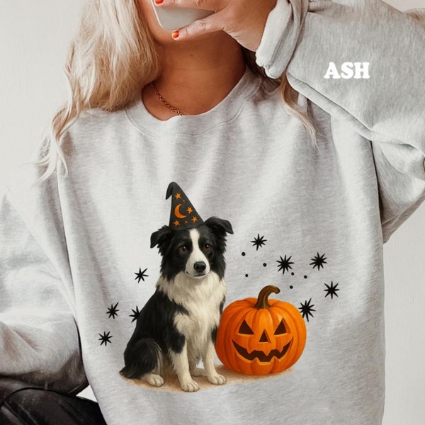 7 Sweatshirts So Funny & Weirdly Perfect, I Couldn’t Take Them Off 🎃💥👻…
