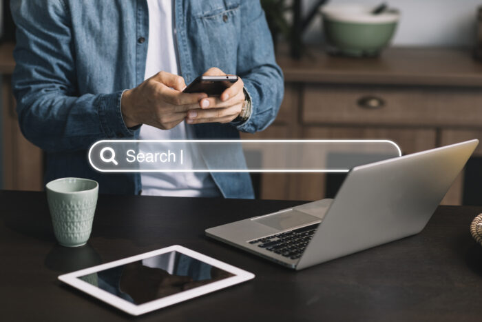 Search Intent & Why It Matters for SEO Rankings