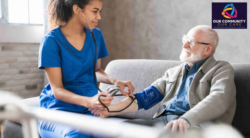 How Does Community Nursing Help Adelaide Seniors Stay At Home?