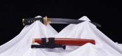 How Long Is a Greatsword? Greatsword vs. Japanese Hand-Forged Tanto