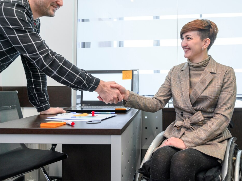 How NDIS Plan Management Empowers Participants to Stay in Control?