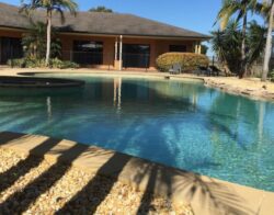 Swimming Pool Maintenance Franchise