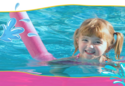Indoor Swimming Lessons for Happy Learners