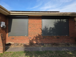 Privacy, Protection, and Comfort with Residential Security Shutters