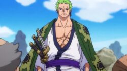 Zoro’s Enma One Piece Sword: Legend & High Carbon Steel Replica
