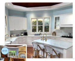 Kitchen Makeovers Sydney