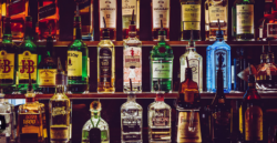 Alcohol Website Design That Blends Aesthetics with Complianc