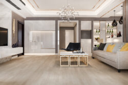 Luxury Vinyl Plank Flooring DC: Durable & Stylish