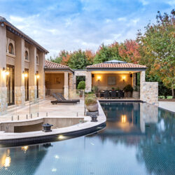 Transform Your Backyard with Concrete Above Ground Pools in Malvern East