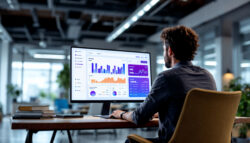 Benefits of SAP HCM Consulting for HR Transformation