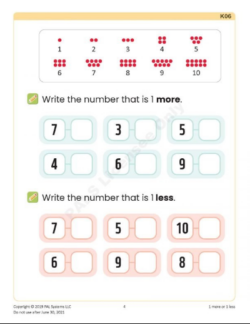 Math Tutoring