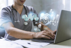 Softtrix Healthcare Marketing Agency – Google Ads & PPC Experts