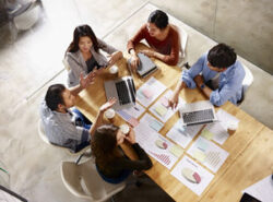 Unlocking Business Potential with Corporate Training and Leadership Development in Gurgaon