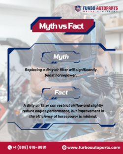 Myth vs Fact