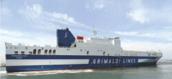 Efficient Sea Transport Solutions: Trailer Shipping and Short Sea Shipping from Ireland
