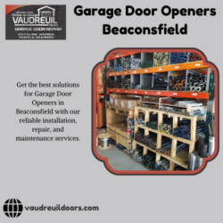 Garage Door Openers Beaconsfield