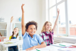 Personalized Reading and Writing Programs in Piscataway