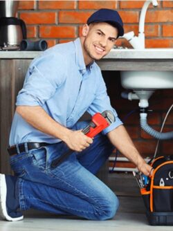 Plumber Abbotsbury