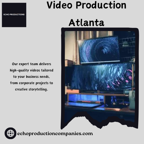 Video Production Atlanta