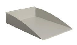 RL Rapid Screen 4 Space Document Tray