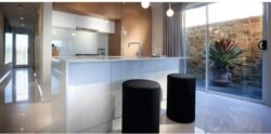 Narrow Lot Home Designs